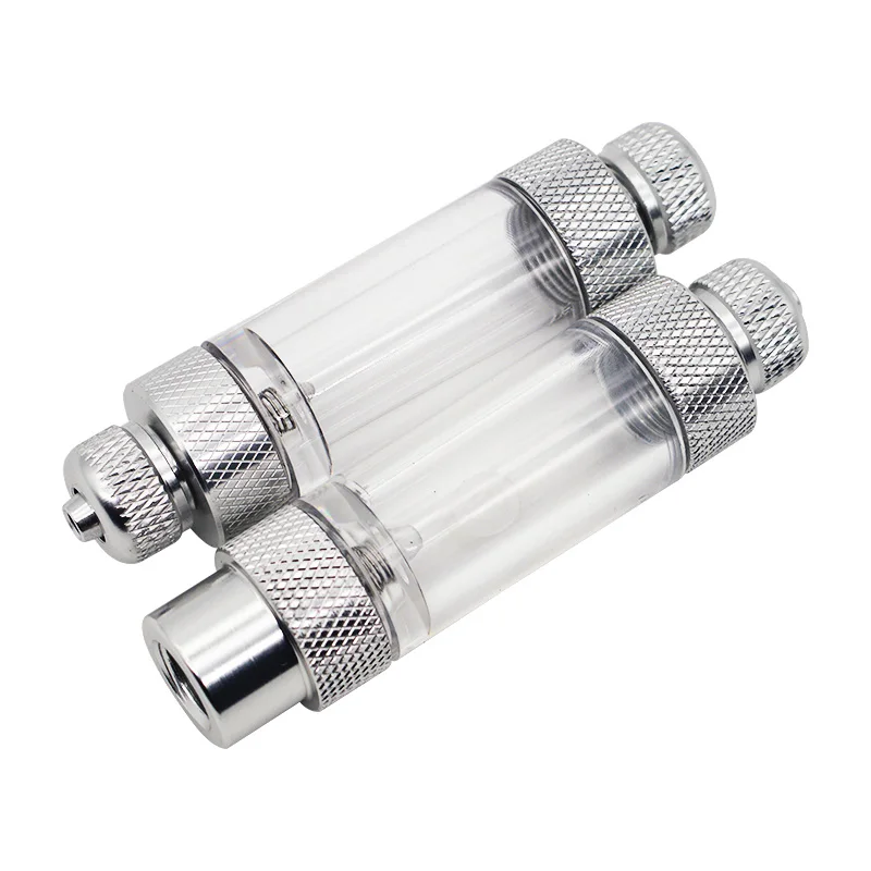 Aquarium CO2 Bubble Counter Do - đánh giá và giá Aquarium Fish Care